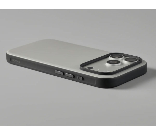 Nomad Sport Case do iPhone 18 Pro / 17 Pro MagSafe (lunar gray) - 1586549 - zdjęcie 11